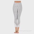 Leggings Workout Pants Running Yoga Capris